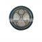 Aluminum Conductor Xlpe Insulated Cable Underground 3 Core Swa Power Cable