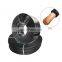 IEC60245 Flexible Bare Annealed Copper Wire Conductor Rubber Pvc Insulated Welding Cable 25mm2
