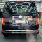 Для VW Transporter 6. Апгрейд заднего фонаря. Transporter 6.1 2016 - тюнинг заднего фонаря, задней лампы, заднего фонаря