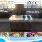 Cold stone marble slab top ice cream machine/frying ice cream machine/fried ice cream machine