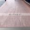 High Quality 18mm Okoume Bintangor Poplar Core Furniture Grade Playwood Laminated Ply wood