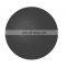 Custom Logo fitness muscle face silicone massage roller ball