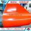 Colored Coated Steel Coil /prepainted steel coil /ppgi coil