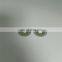 China Stainless Steel Metal Coffee Filter Disc Etched Coffee Filter Mesh for AeroPress