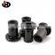 High Tensile JINGHONG Black Zinc Hex Barrel Sleeve Nut