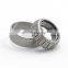 28580 Tapered Roller bearing 28580-28521 Single cone bearing 28580 size 50.8*92.08*24.6mm