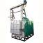 high temperature vacuum box atmosphere muffle furnace