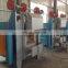 Parts hot air blasting industrial drying box furnace