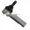 ZDO Auto parts manufacturer Tie rod end for Toyota	MATRIX (_E14_) 4504609600 MS86632