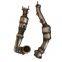 BMW series three-way catalytic converter manufacturers