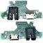 Usb Charge Ports Dock Connector For Huawei P30 Lite Charging Port Flex Cable Cell Phone Parts