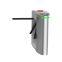 Access control waist high turnstile/ economic tripod turnstil/ entrance control  turnstile