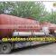 Manufacture Factory Price 50L-50000L Stainless Steel Chemical Reactor with Agitator Chemical Machinery Equipment