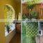 Wholesale Artificial Ivy Leaf Plants Hanging Garland Home Foliage Flowers Home Wedding Wall Decor Vine Grape Leaves
