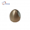 Golden Color Customized OEM High Precision CNC Machinery Aluminum Part