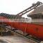 Factory Price Rotary Drum Sand Sieving Machine / Mine Stone Screening Machine
