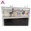 Lab Scale Textile Fabric Electric Magnetic Printing Dyeing  Machine