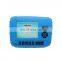 Taijia GX-50B Scanner Covermeter Rebar Locator Concrete Rebar Scanner