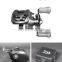 Saltwater Boat Big Game Fish Reels Drum Sea Trolling fishing reel spinning