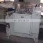 full automatic adhesive sticker cutting machine with two unwind shaft