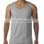 Sports Cotton Boy's Muscle Singlet Sleeveless Travel Vest Gym Mens Tank Top Bodybuilding Fitness