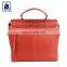 Eye Catching Design Good Quality Wholesale Luxury and Stylish Women Genuine Leather Handbag for Bulk Purchase