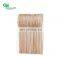 Disposable 160mm wooden cutlery camping fork and knife spoon ensemble cuillere fourchette couteau