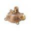 High Pressure Low Lead Water Pump Body Housing Parts Pump Body