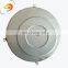 China air filter end cap With free sample service