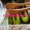 Bamboo bread tong [Wholesale] bamboo toaster tongs/kitchen tongs