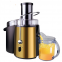 Original juice machine household automatic large diameter juicer slag juice separation juice machine（Wechat:13510231336）