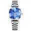 NIBOSI Luxury  Women Quartz Watches Ladies Creative Bracelet Wristwatches Female Clock Relogio Feminino Montre 2529