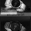 Made in china skmei 1260 analogue digital reloj hombre stainless steel watch for sport