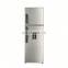 329L New Design Low Noise Stainless Steel No Frost Stainless Steel Refrigerator