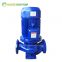 ISG Vertical Inline Centrifugal Pump