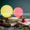 birthday gift decorative ball led yard solar gate light nordic lamp light bulb