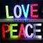 Wireless Waterproof Outdoor Christmas Festival decorative Solar battery operated LED Floor Lamp