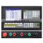 Hot 5 axis Milling machine control System kit with PLC + ATC features similar to GSK CNC control panel