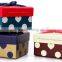gift packaging box for valentine day