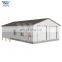High Rise Hotel Building With Prefab Steel Structure Warehouse Price