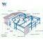 Steel Structure Construction Warehouse Costs Design Steel Structure Workshop Build Steel Building