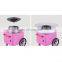 Hot Selling Machine Home Use Sugar Free Automatic Small Large Smart Cotton Candy Maker