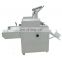 520mm width heavy duty hydraulic roll laminator laminating machine