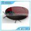 2015 Auto recharging robot vacuum cleaner with mopping function