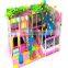 New arrival china professional supplier indoor play Kids amusement park Equipment with slide