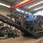 Jaw Type Crusher Vibrating Feeder Impact Type Crusher Heavy Duty Hammer Crusher Box Type Crusher