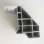 New Energy Vehicle Welding Battery Housing Tray Aluminium Profile