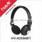 V3.0 stereo bluetooth headphone adjustable wireless headset