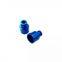 China Manufacturer High Quality High Precision Stainless Steel Milling Machining Plastic Parts