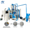 aluminum plastic composite panel recycling machine